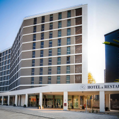 Hotel Degli Arcimboldi - Bild 1