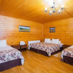 Гостевой дом Куршевель в Гуамке отзывы, цены и фото номеров - забронировать гостиницу Гостевой дом Куршевель онлайн Гуамка фото 6