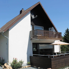 Ferienhaus Sauerzapf mit Saunabereich max 15 Personen - Bild 14