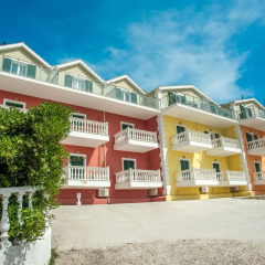 Agios Gerasimos Studios