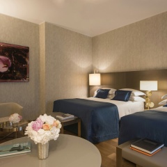Rosa Grand Milano - Starhotels Collezione - Bild 6