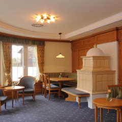 Hotel-Restaurant Richard Held - Bild 2