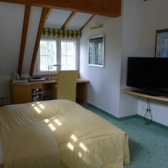 Hotel Villa im Park - Bild 6