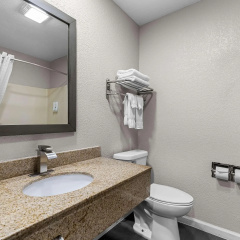Quality Inn Oskaloosa thumbnail 27
