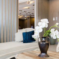 Mirage Express Patong Phuket Hotel - Bild 6