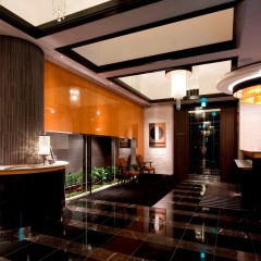 APA Hotel Kodemmacho Ekimae - Bild 16