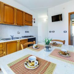 Отель Nice Apartment in Umag With 2 Bedrooms Хорватия, Умаг - отзывы, цены и фото номеров - забронировать отель Nice Apartment in Umag With 2 Bedrooms онлайн фото 6