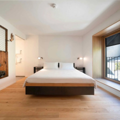 SET Hotel.Residence by Teufelhof Basel - Bild 4