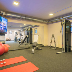 Best Western Plus Hotel Fuessen - Bild 19