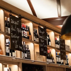 Weinhaus Uhle - Bild 12