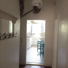 Apartmenthaus Kornstrasse - Bild 8