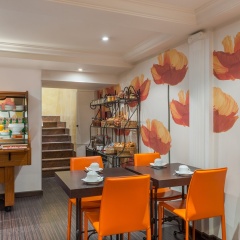 Neuilly Park Hotel - Bild 25