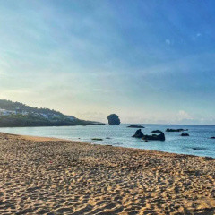 Kenting Wonderful Hotel thumbnail 7