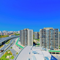 Modern Furnished Apartments in Istanbul Basaksehir By Iradah Gayrimenkul - Bild 24