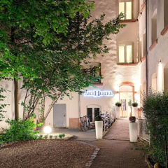 ArtHotel City - Bild 24