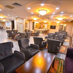 Dergah Hotel - Bild 2