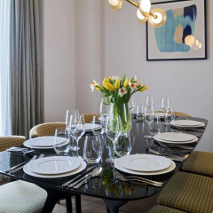 Cheval Harrington Court at South Kensington - Bild 28