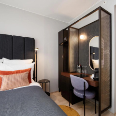 Clarion Hotel Oslo - Bild 4