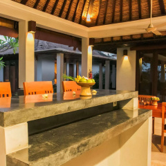 Sekar Nusa Villas - Bild 19