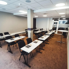 Smarthotel Oslo - Bild 18