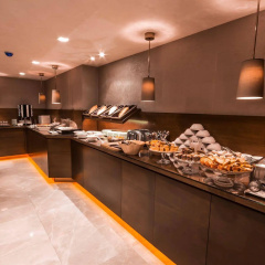 The New Hotel Zeybek - Bild 11