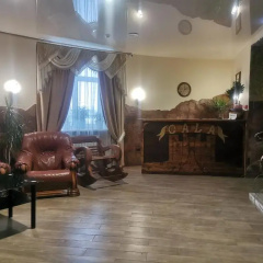 GALA- Гостиница photo 4