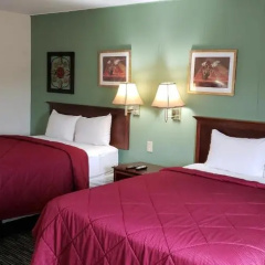 Super 7 Motel Sedalia thumbnail 15