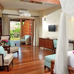 Tulia Zanzibar Unique Beach Resort in Pongwe, Tanzania from 943$, photos, reviews - zenhotels.com guestroom photo 2