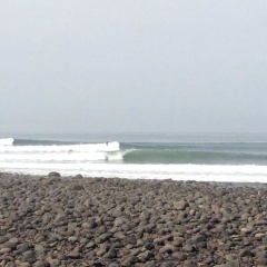 Medewi Surf Villa - Bild 12
