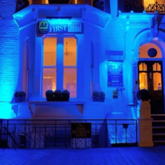 3 Norfolk Square - Guest house thumbnail 1
