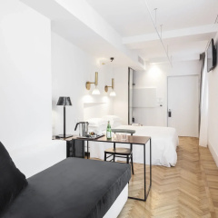Senato Hotel Milano thumbnail 12