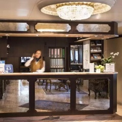 Villa Westend Hotel an der Messe - Bild 21