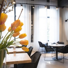 Boutique Hotel Oosteinde - Bild 18