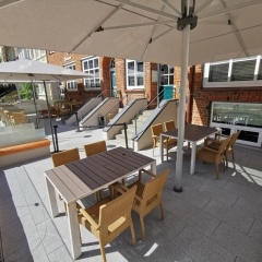 Hotel KO15 - Bild 12