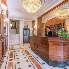 Raeli Hotel Siracusa - Bild 2