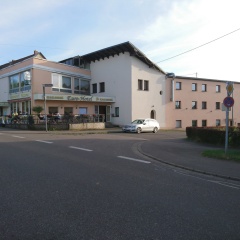 Euro-Hotel - Bild 1
