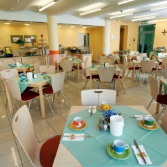 Hotel Kolpinghaus Wien Zentral - Bild 24