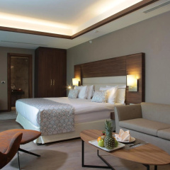 Bricks Hotel Istanbul - Bild 5