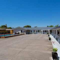 Wynnum Anchor Motel thumbnail 10