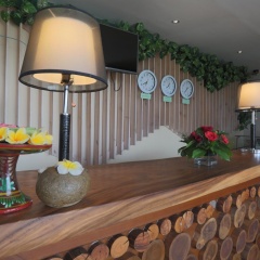 Bellevue Heritage Villas Nusa Dua - Bild 13