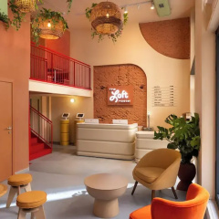 The Loft Hostel Madrid Lavapiés, Madrid