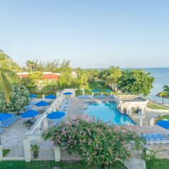 Holiday Inn Resort Montego Bay All-Inclusive in Montego Bay, Jamaica from 267$, photos, reviews - zenhotels.com photo 9