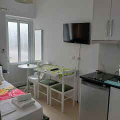 Guest House Gerard in Ksamil, Albania from 38$, photos, reviews - zenhotels.com photo 12