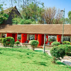 Muthu Mara River Lodge thumbnail 33