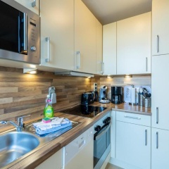 Ferienwohnung Südstrand - Bild 16
