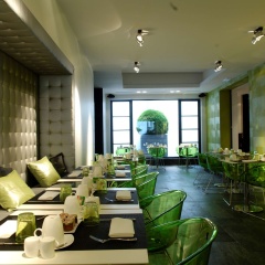 YOOMA Urban Lodge - Bild 21