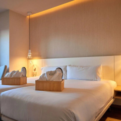 Hotel Stachus - Bild 4