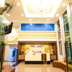 Peak Boutique City Hotel - Bild 2