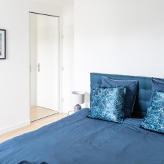 Superbe Appartement F4 Puteaux - Bild 12