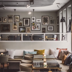 HENRI Hotel Hamburg - Bild 15